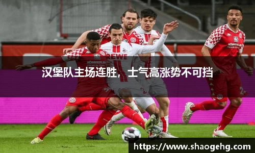汉堡队主场连胜，士气高涨势不可挡